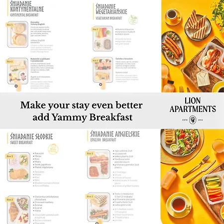 Amalfi - Quiet Family By Lion Sopot