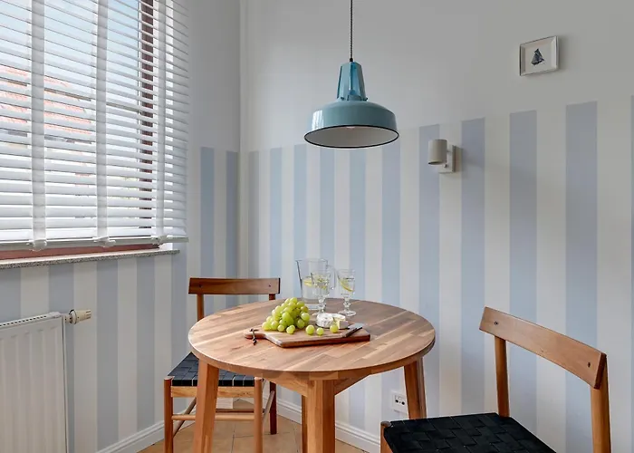 Daire Amalfi - Quiet Family By Lion *