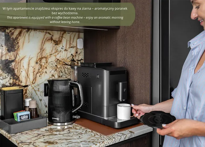 Daire Amalfi - Quiet Family By Lion