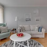 Amalfi - Quiet Family By Lion Appartement