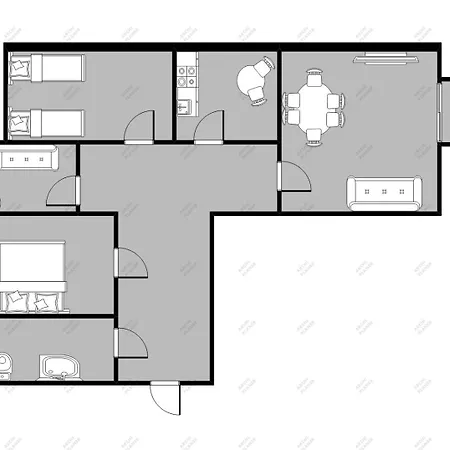 Amalfi - Quiet Family By Lion *