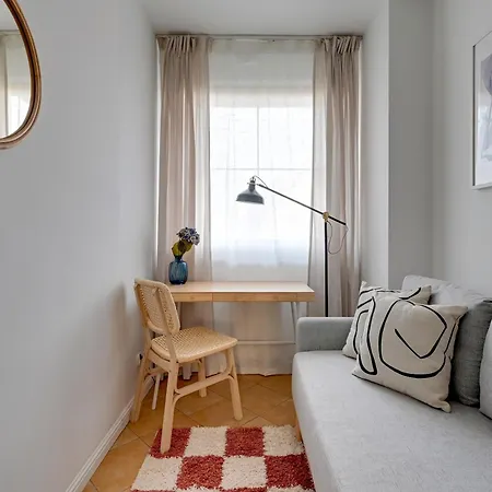 Amalfi - Quiet Family By Lion Apartment