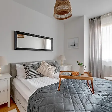 Appartement Amalfi - Quiet Family By Lion