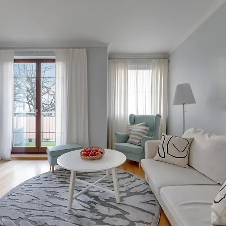 Amalfi - Quiet Family By Lion Apartment