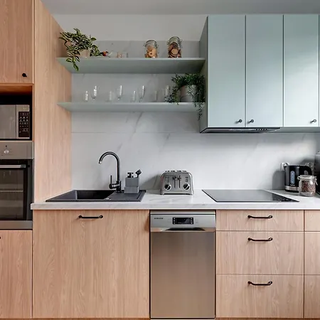 Amalfi - Quiet Family By Lion Apartment *