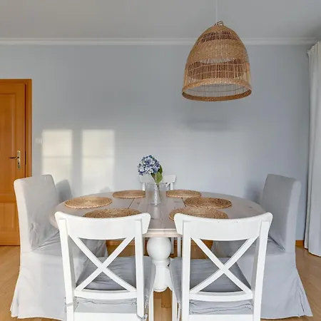 Amalfi - Quiet Family By Lion Apartment Sopot
