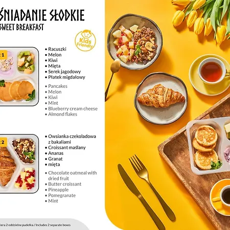 Apartment Amalfi - Quiet Family By Lion Zoppot