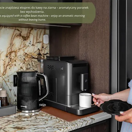 アパート Amalfi - Quiet Family By Lion