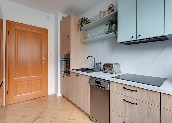 Amalfi - Quiet Family By Lion Apartmán *