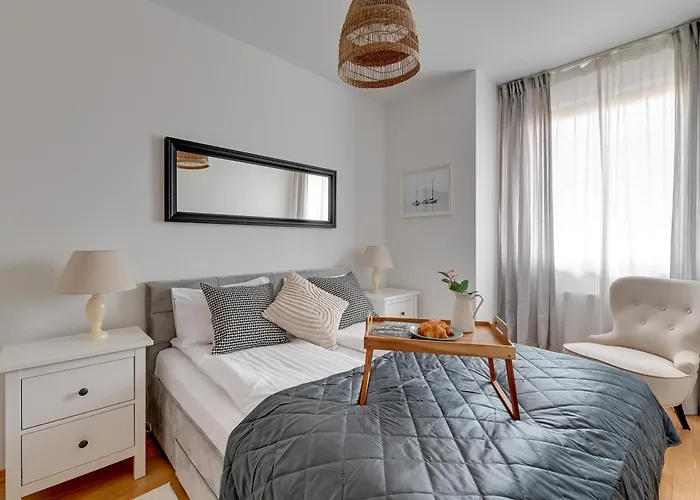 Apartmán Amalfi - Quiet Family By Lion