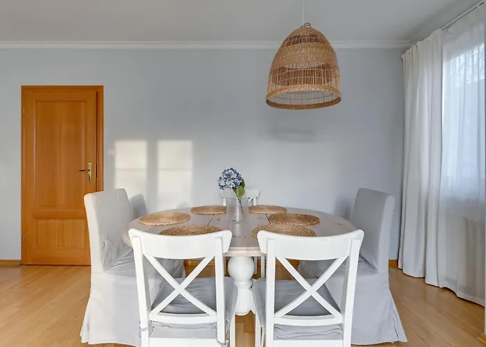 Amalfi - Quiet Family By Lion Apartmán Sopoty