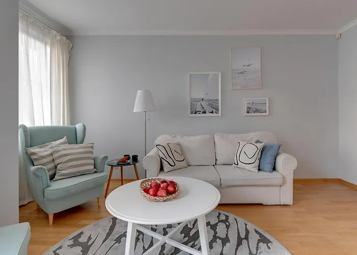 Amalfi - Quiet Family By Lion Apartmán